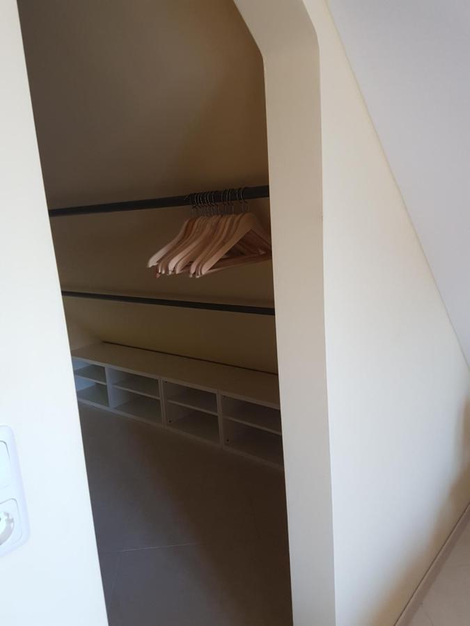 Ferienwohnung Reblaus ฮูเดสไฮม์ แอม ไฮน์ ภายนอก รูปภาพ